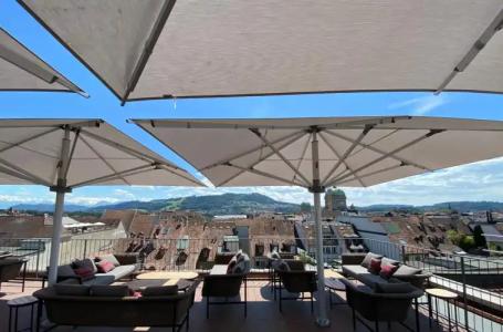 Best Western Plus Bern - 42