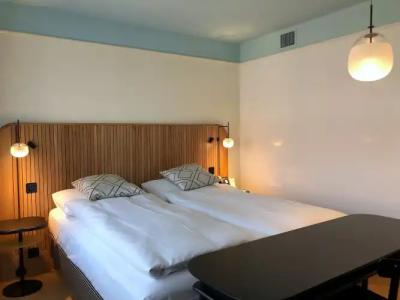 Best Western Plus Bern - 5