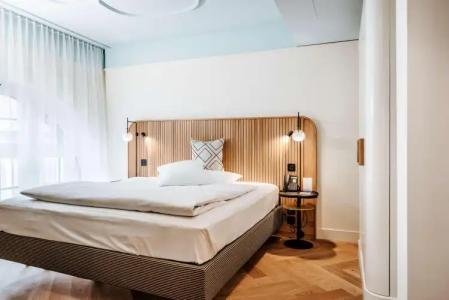 Best Western Plus Bern - 1