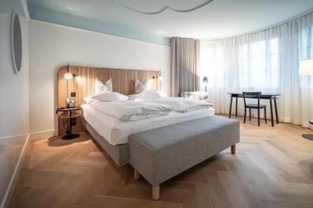 Best Western Plus Bern - 64
