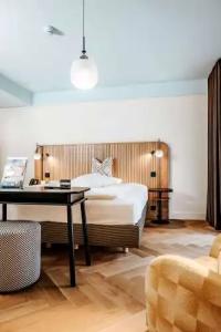 Best Western Plus Bern - 51