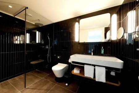 Best Western Plus Bern - 79