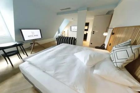Best Western Plus Bern - 3