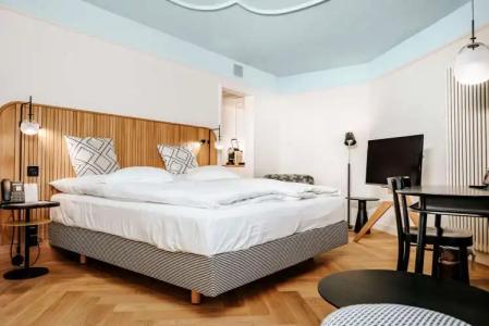 Best Western Plus Bern - 62