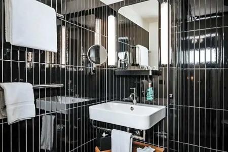 Best Western Plus Bern - 61