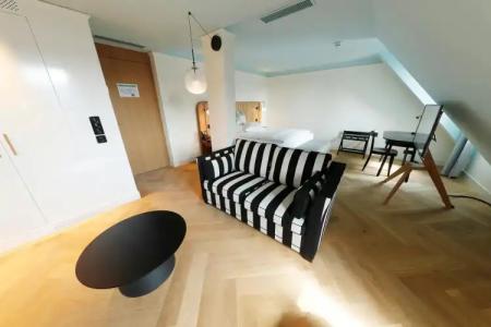 Best Western Plus Bern - 40