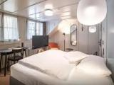 Boutique Annex Double room