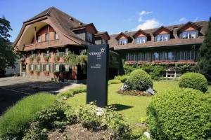 Hotel & Restaurant STERNEN MURI bei Bern, Berne