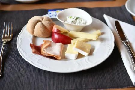 & Restaurant STERNEN MURI bei Bern - 12