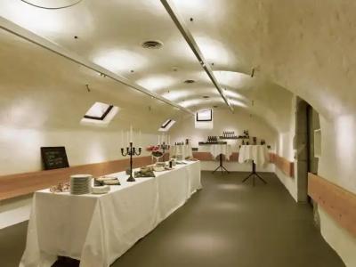 & Restaurant STERNEN MURI bei Bern - 21
