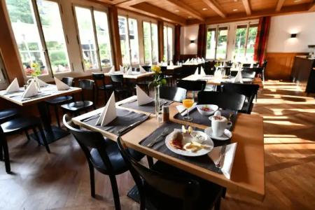 & Restaurant STERNEN MURI bei Bern - 20