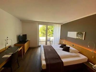 & Restaurant STERNEN MURI bei Bern - 33