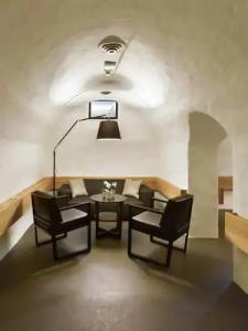 & Restaurant STERNEN MURI bei Bern - 13