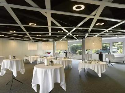 & Restaurant STERNEN MURI bei Bern - 22