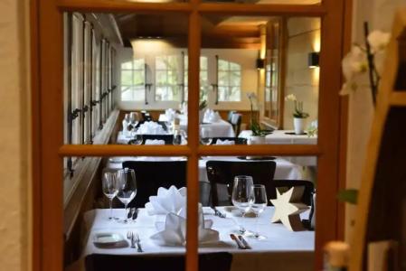 & Restaurant STERNEN MURI bei Bern - 19