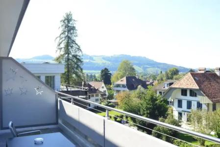 & Restaurant STERNEN MURI bei Bern - 17