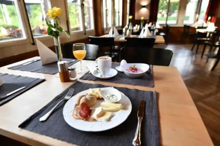 & Restaurant STERNEN MURI bei Bern - 11