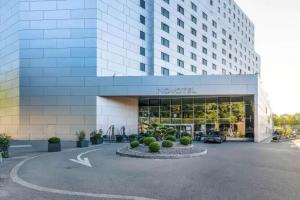 Novotel Bern Expo, Berne