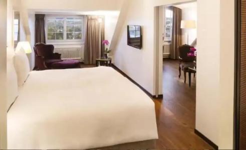 Bellevue Palace Bern - 126