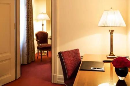 Bellevue Palace Bern - 103
