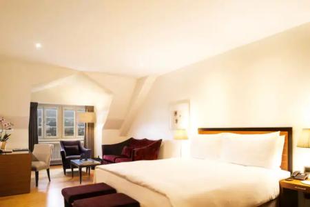 Bellevue Palace Bern - 60