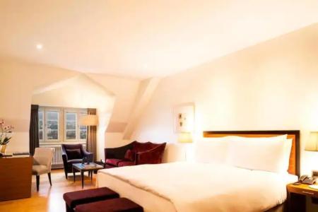 Bellevue Palace Bern - 53