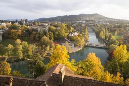 Bellevue Palace Bern - 118