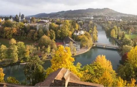 Bellevue Palace Bern - 125