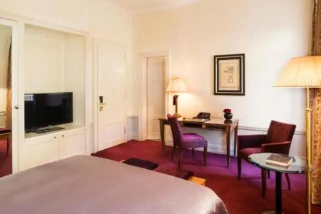 Bellevue Palace Bern - 58