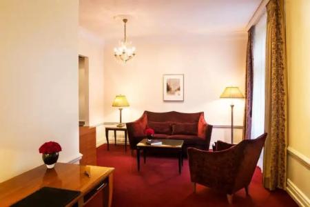Bellevue Palace Bern - 101