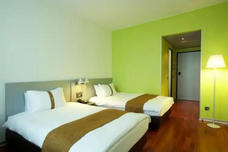 Holiday Inn Bern Westside, an IHG - 2