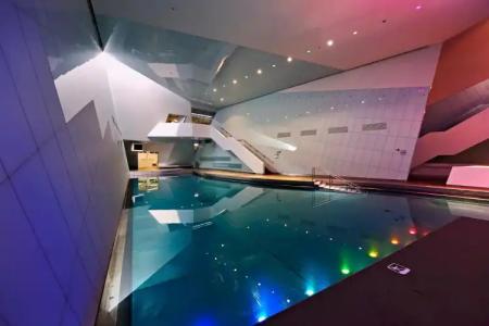 Holiday Inn Bern Westside, an IHG - 15