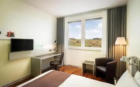 Holiday Inn Bern Westside, an IHG - 41