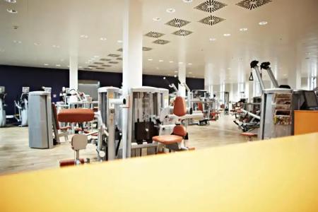 Holiday Inn Bern Westside, an IHG - 22