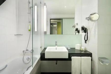 Holiday Inn Bern Westside, an IHG - 9