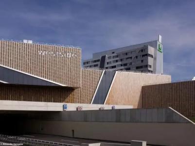 Holiday Inn Bern Westside, an IHG