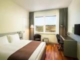 Standard High Floor Double room