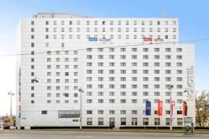 ibis Bern Expo Mini-hotel, Berne