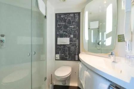 ibis Bern Expo - 29