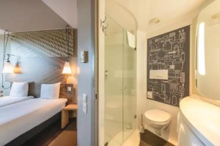 ibis Bern Expo - 32