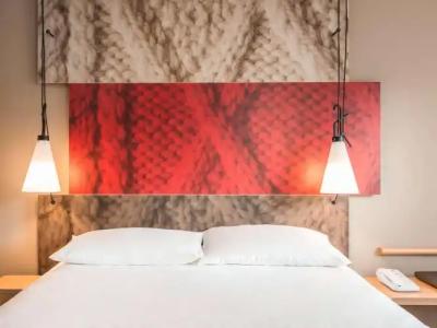 ibis Bern Expo - 6