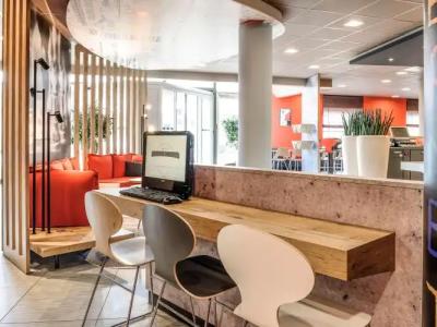 ibis Bern Expo - 1