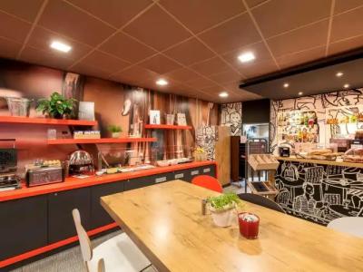 ibis Bern Expo - 21