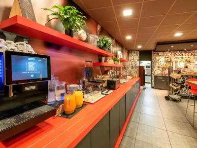 ibis Bern Expo - 15