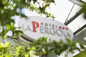 Hotel La Pergola, Berne