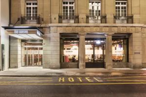 NH Bern The Bristol Hotel, Berne