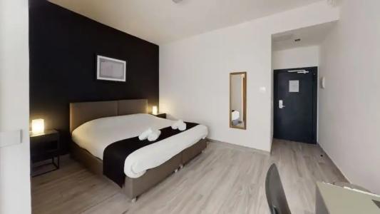 Ulysses ApartHotel - 39