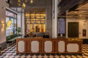 AC Hotel Downtown, Los Angeles