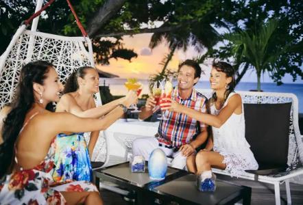 Savoy Seychelles Resort & Spa - 72