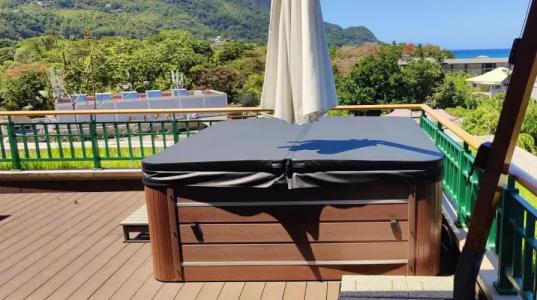 Savoy Seychelles Resort & Spa - 82